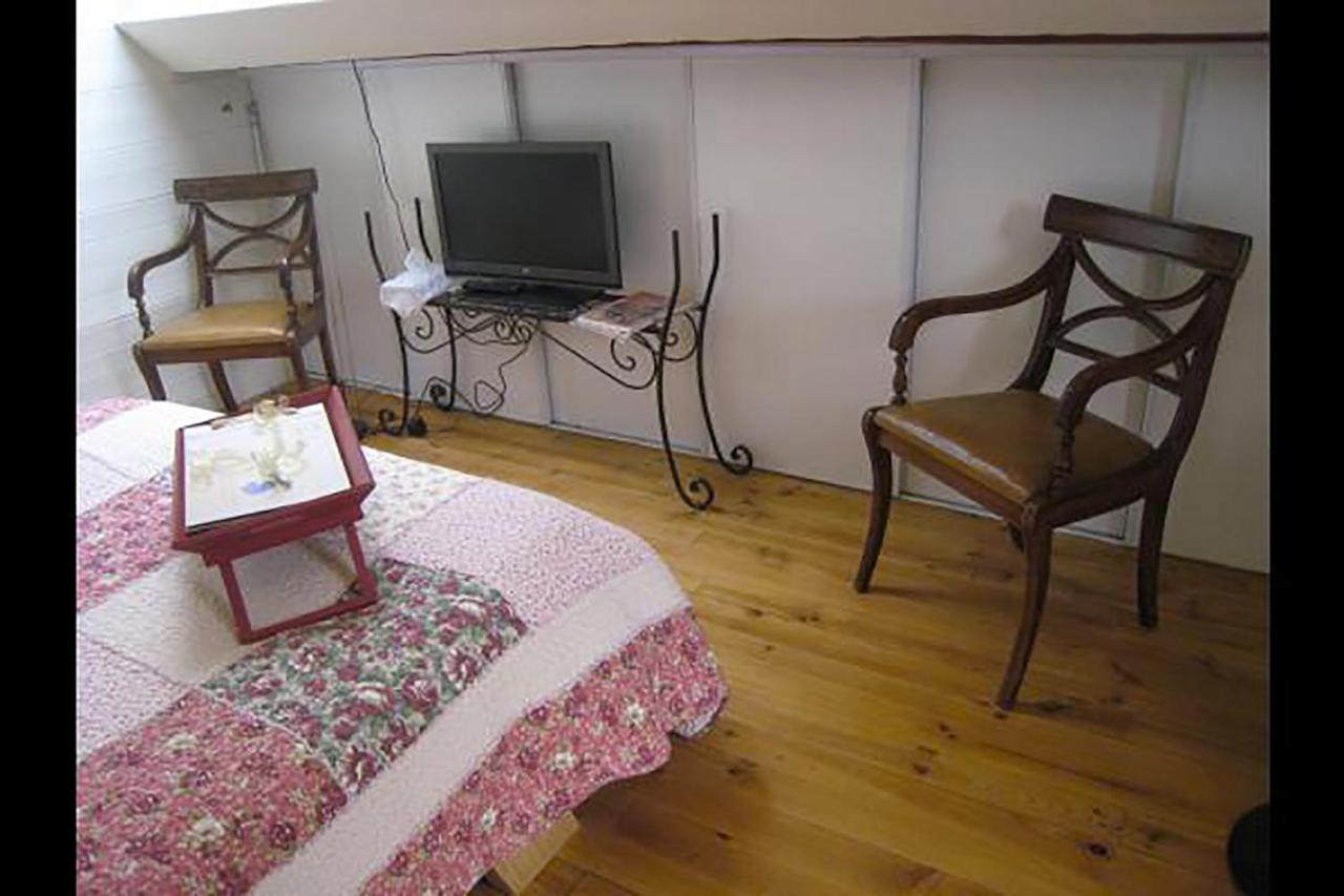 Chambre D'Hotes Elevage' Chemin Noir Verlinghem Exteriér fotografie